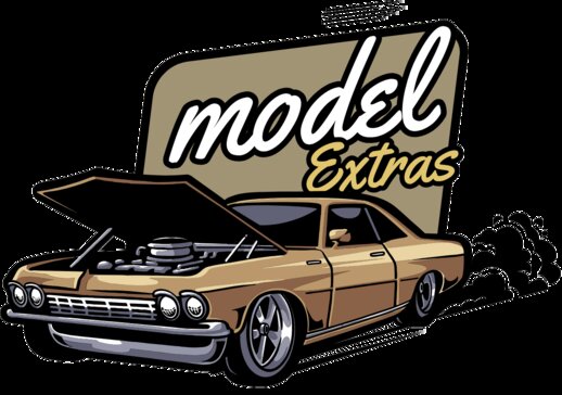 ModelExtras