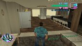 New Mercedes Cortez's Apartment İnterior Mod