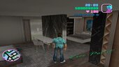 New Mercedes Cortez's Apartment İnterior Mod