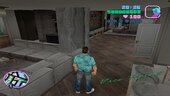New Mercedes Cortez's Apartment İnterior Mod
