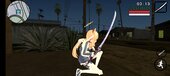 Iochi Mari Blue Archive