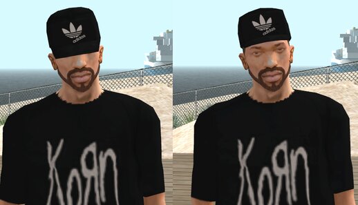 Adidas Caps