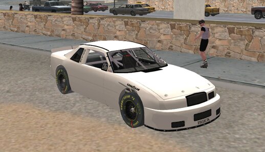 NASCAR Racing 2003