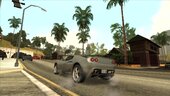 Ocelot Mirage