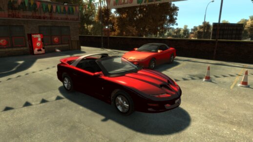 Ruiner ZZ-8