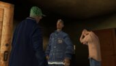 A Few HD Skins for Characters (Navetsea Skin Tweaks, Improved)