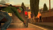 Custom Animations for V Style Rolling