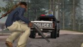 Custom Animations for V Style Rolling