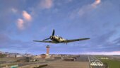 Messerschmitt BF-109 K