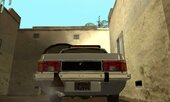 Ikco Paykan Classic 
