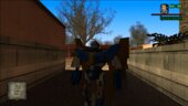 Sentinel Prime Transformers One