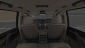 Toyota Land Cruiser LC200 VX.R