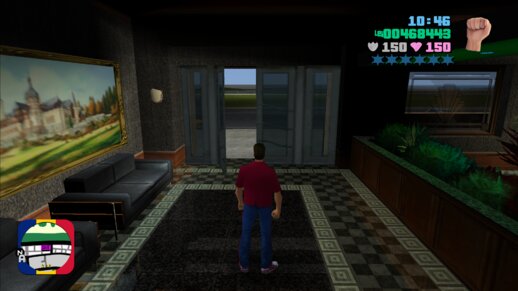 Starter Save for GTA Mamaia Vice 1.6