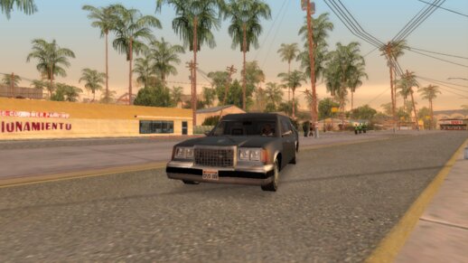 VC Pack
