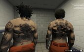 WEPA BROS.DELUXE [ Addon Ped ]
