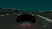 Chevrolet Corvette C9 Concept
