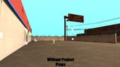 [DYOM] Down to Cannibal's Hole
