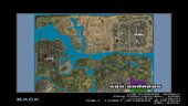 Kurdish Map GTA SA