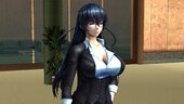 Action Taimanin Headmistress Igawa Asagi