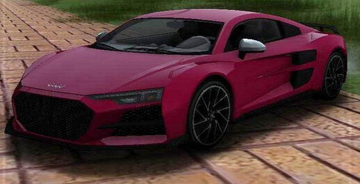 GTA V Obey 10F