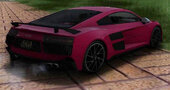 GTA V Obey 10F