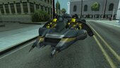 Jak 2 Krimzon Guard Mod