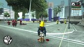 Jak 2 Krimzon Guard Mod