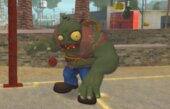 Gargantuar from PvZ Garden Warfare
