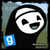 Skin Pack PINCHIMONO con 3 diferentes tipos de caras: Serio Feliz y Gritando personaje de EL NEGAS