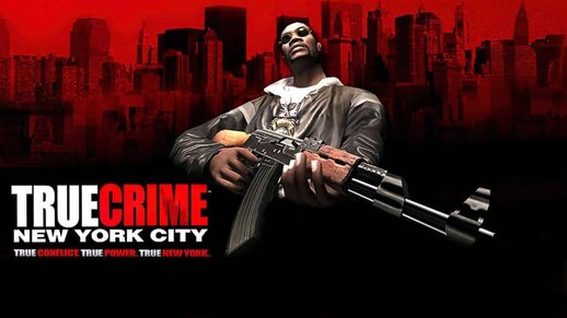 True Crime New York City Weapon Sounds