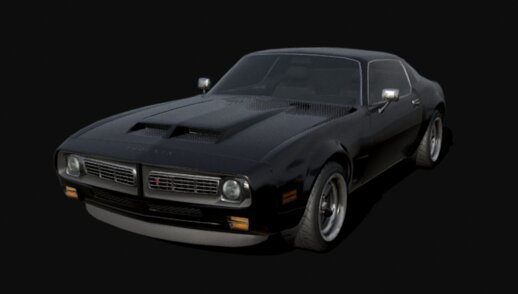 Phoenix 455 '71