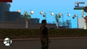 Killer Bean Gun for GTA SA