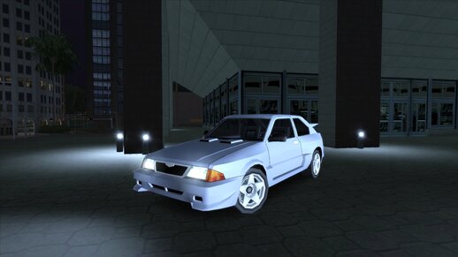Vapid Retinue