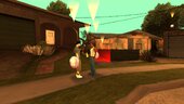 Mie Beracun Remastered (DYOM)