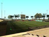UEFA Euro 2024 Stadium REMAKED