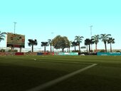 UEFA Euro 2024 Stadium REMAKED