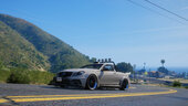 Mercedes-AMG C63 Pickup