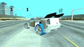 Bassline (Acceleracers)