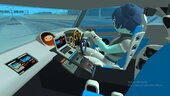 Bassline (Acceleracers)