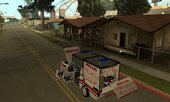 Mazda Ambulance 