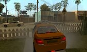 Ikco Dena Taxi