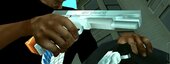 Colt 45 Nova textura