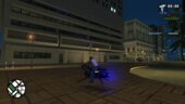 Better MK2 Model
