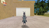 [Genshin Impact] Lauma for GTA Vice City