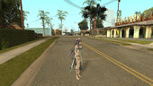 [Genshin Impact] Lauma for GTA San Andreas