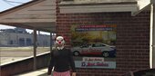 PACK MLO FIVEM MOD PERU 