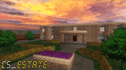 'cs_estate' in San Andreas