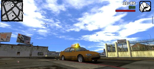 Merit Taxi