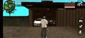 GTA SA 100% Save Game