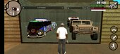 GTA SA 100% Save Game